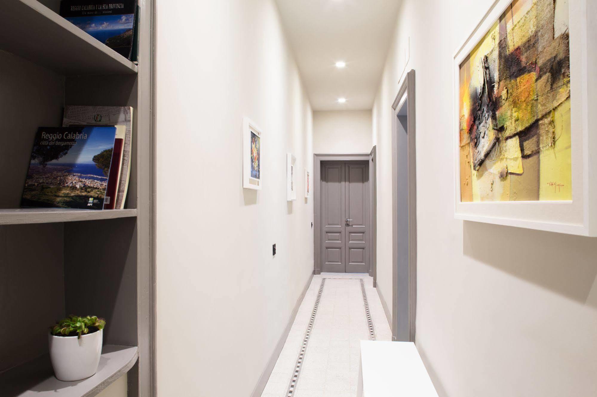 Gasthof Le Royal Reggio Calabria