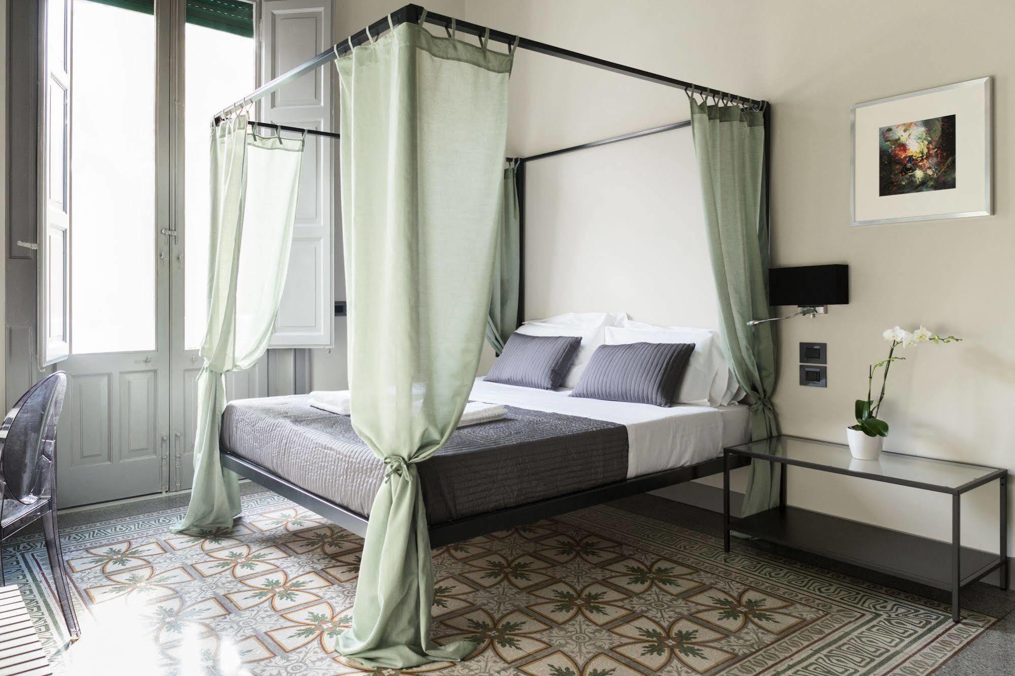 Le Royal 4* Reggio Calabria