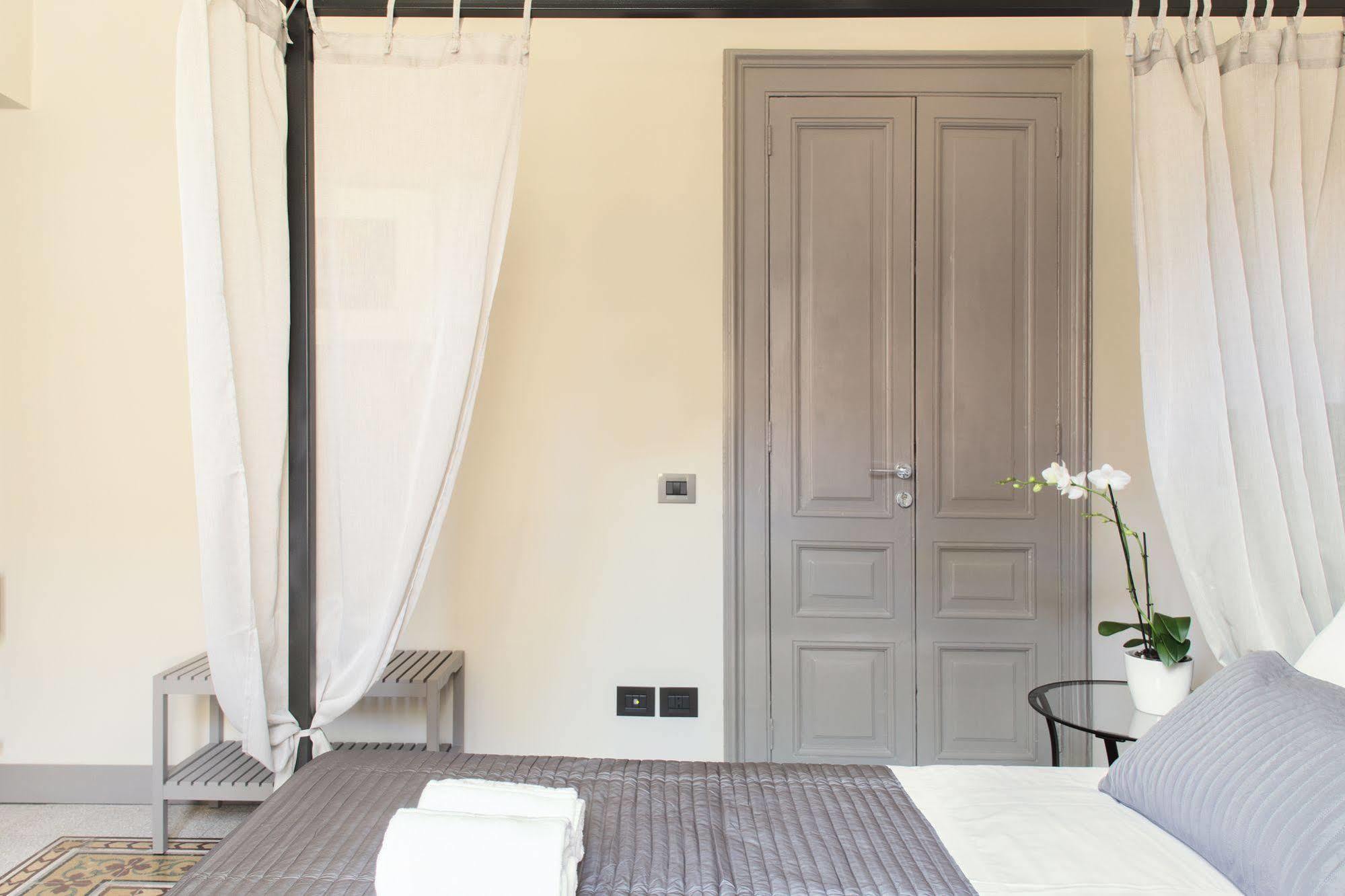 Gasthof Le Royal Reggio Calabria